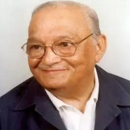 Portrait of Abdelmeneem Madbuli