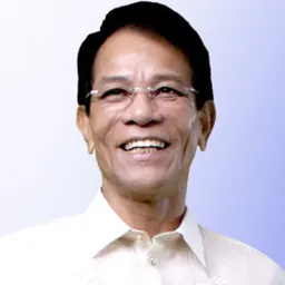 Portrait of Jose Acuzar