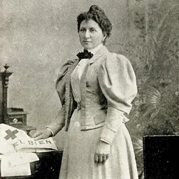 Portrait of Aurelia Ramos de Segarra