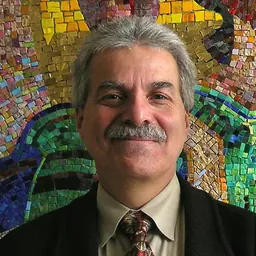 Portrait of Marc Seifer