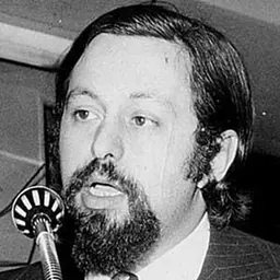 Portrait of David Graiver
