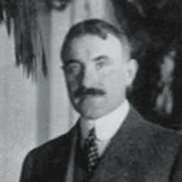 Portrait of James Bertram