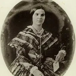 Portrait of Susan Shelby Magoffin