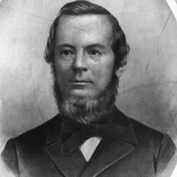 Portrait of John Appleton