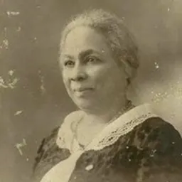 Portrait of Rosa Smester