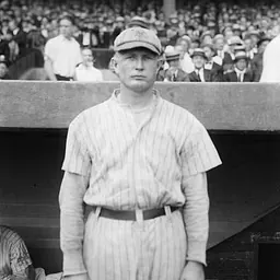 Portrait of Earl Smith