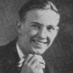 Portrait of Ward Ritchie