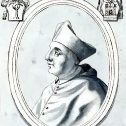 Portrait of Giovanni Giacomo Sclafenati