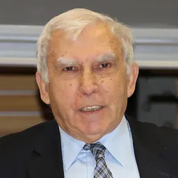 Portrait of Adam Daniel Rotfeld