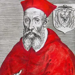 Portrait of Antonmaria Sauli