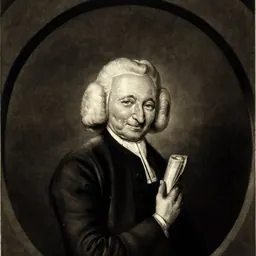 Portrait of Andrew Gifford