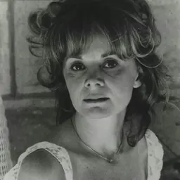Portrait of Margaret Ladd
