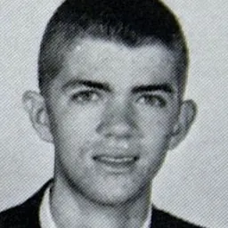 Portrait of Richard Rogers