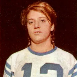 Portrait of Mara Sacchi