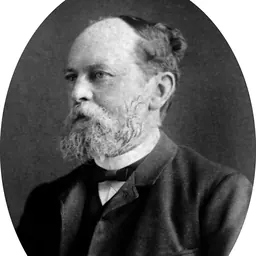 Portrait of Samuel van Houten