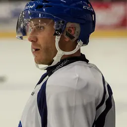 Portrait of Matt Fornataro