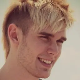 Portrait of Colton Dixon