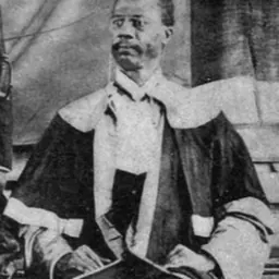 Portrait of J. J. Dossen
