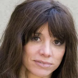 Portrait of Catherine Asaro