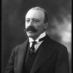 Portrait of George Gibbs, 1st Baron Wraxall