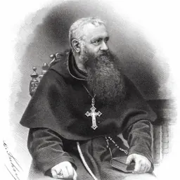 Portrait of Antoine-Adolphe Dupuch