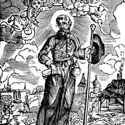 Portrait of Himelin