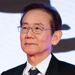 Portrait of Masayuki Suo