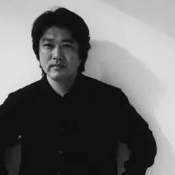 Portrait of Suguru Goto