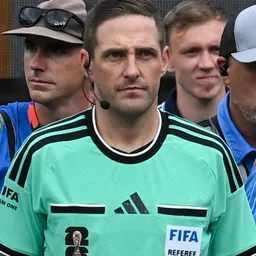 Portrait of Campbell-Kirk Kawana-Waugh