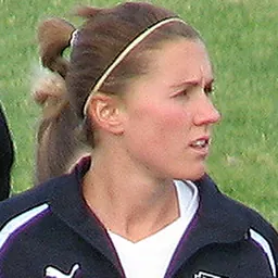 Portrait of Jen Buczkowski