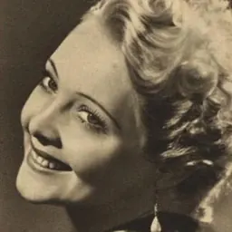 Portrait of Truda Grosslichtová