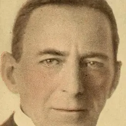 Portrait of Sidney Drew