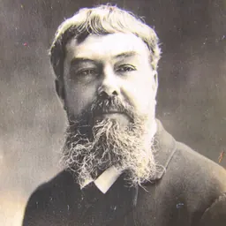 Portrait of Théophile Poilpot