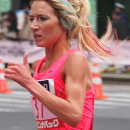 Portrait of Lauren Kleppin