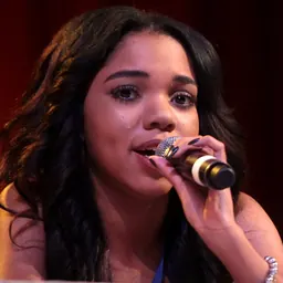 Portrait of Teala Dunn