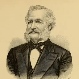 Portrait of Cheney Ames