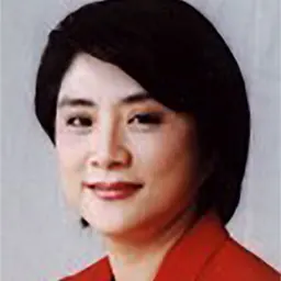 Portrait of Chiu Chang