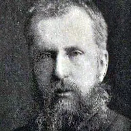 Portrait of Herman Laroche