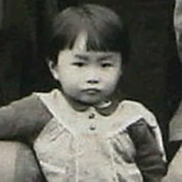 Portrait of Yūko Tōjō