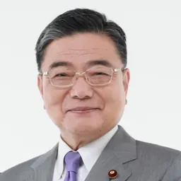 Portrait of Yasushi Furukawa