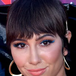 Portrait of Jackie Cruz