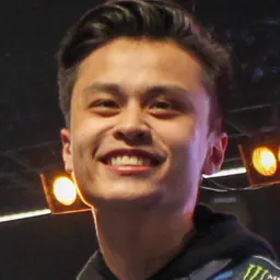 Portrait of Stewie2K