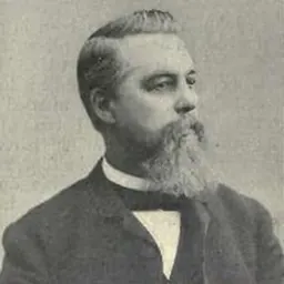 Portrait of Uriah Wilson