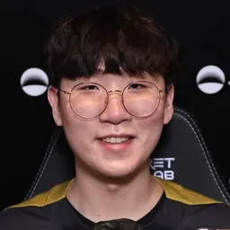 Portrait of Park Jae-hyuk