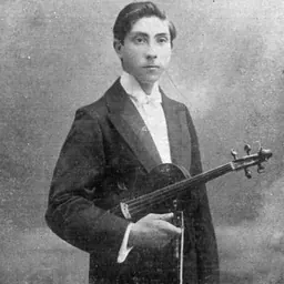 Portrait of Antoni Brosa i Vives