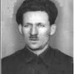 Portrait of Iosif Warejkis