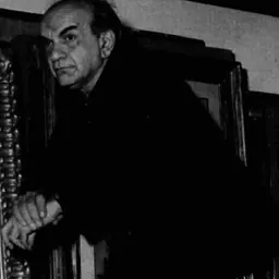 Portrait of Corrado Cagli