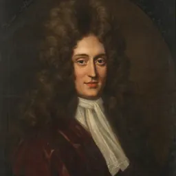 Portrait of Thomas Tufton, 6th Earl of Thanet