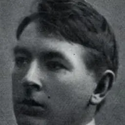 Portrait of Olaf Holtedahl