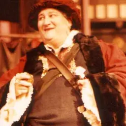Portrait of Jerry Winsett